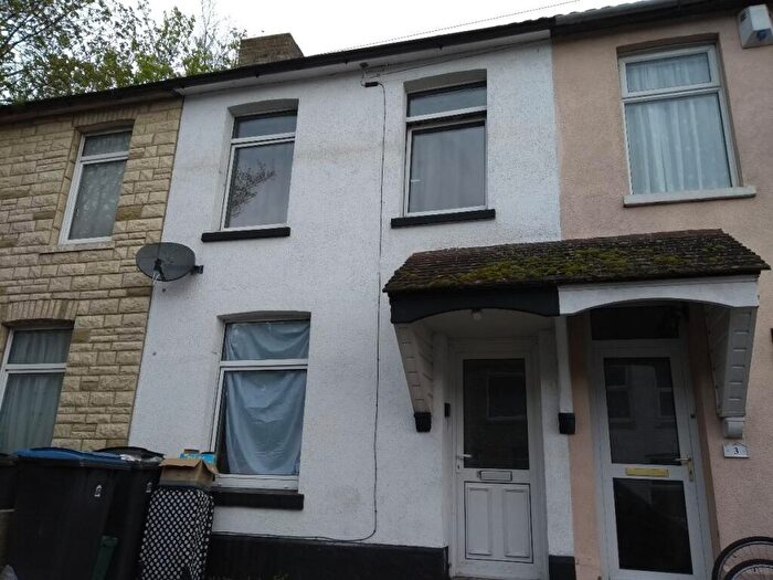 2 Bedroom Terraced House To Rent In Winchelsea Terrace, CT17