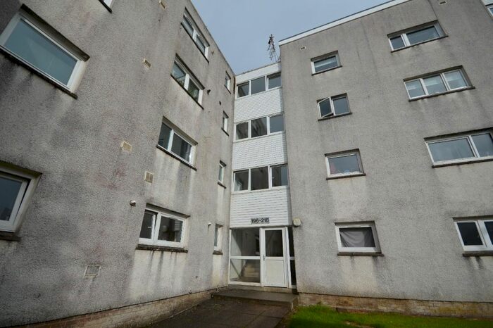 2 Bedroom Flat To Rent In Sandpiper Drive, East Kilbride, South Lanarkshire, G75