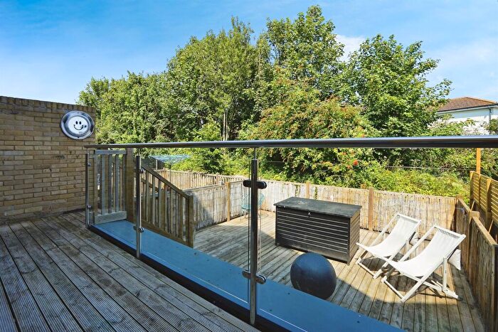 3 Bedroom Town House For Sale In Lagoon Way, Shoreham-By-Sea, BN43