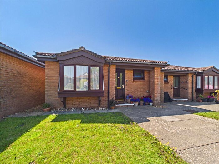 1 Bedroom Bungalow For Sale In Admiralty Road, Bournemouth, Dorset, BH6