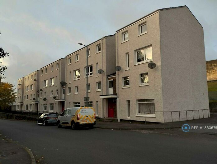 3 Bedroom Flat To Rent In Lethamhill Road, Glasgow, G33