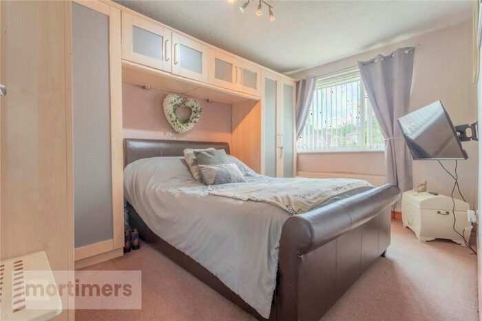 3 Bedroom Semi-Detached House For Sale In Woodside Road, Accrington, Lancashire, BB5