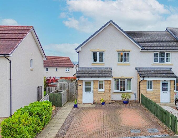 3 Bedroom Property For Sale In Ethel Moorhead Place, Perth, PH2