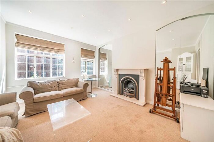 1 Bedroom Flat To Rent In Kings Road, Chelsea, SW3