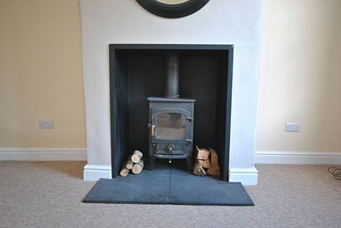 4 Bedroom Semi-Detached House To Rent In Edstaston, Wem, Shropshire, SY4