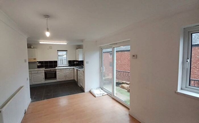 3 Bedroom Detached House To Rent In Southfield Road Lower Park, Paignton, TQ3