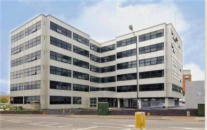 1 Bedroom Flat To Rent In Bovis House, Northolt Road, Harrow, HA2