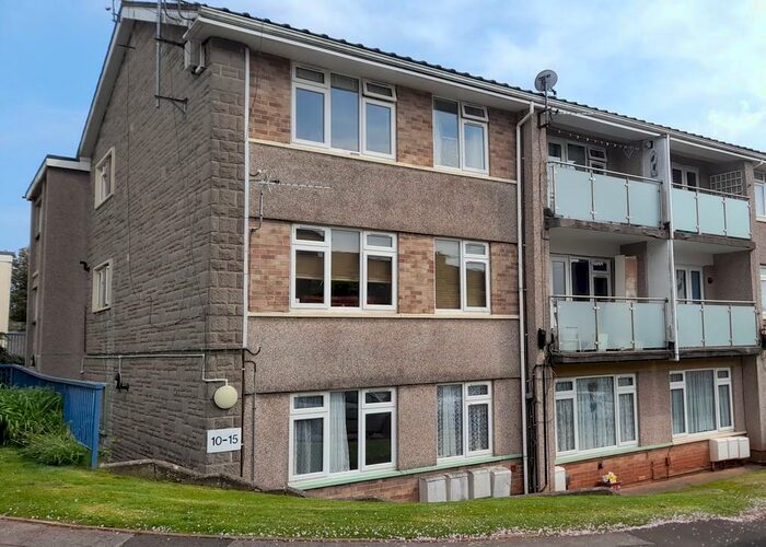 1 Bedroom Flat To Rent In Westwood Gardens, Long Ashton, BS41