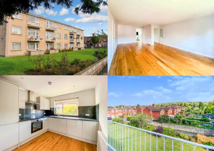 2 Bedroom Flat To Rent In Powlett Court, Bathwick, Central Bath, BA2