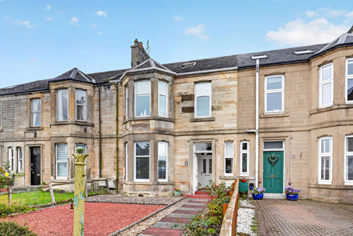 3 Bedroom Apartment For Sale In B Prestwick Road, Ayr, KA8