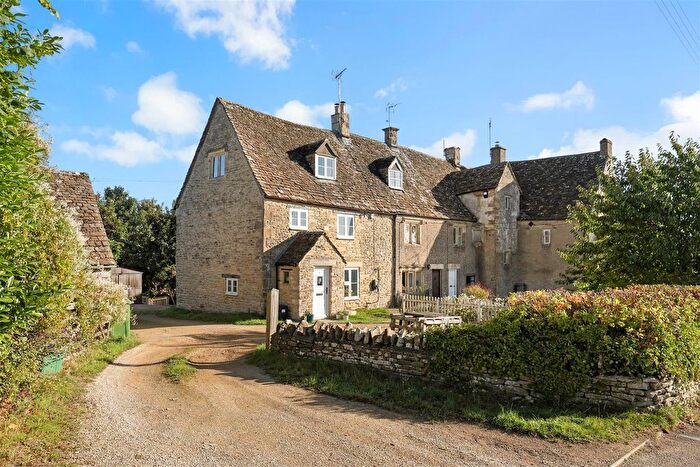 3 Bedroom End Terrace House For Sale In Nupend, Horsley, Stroud, GL6
