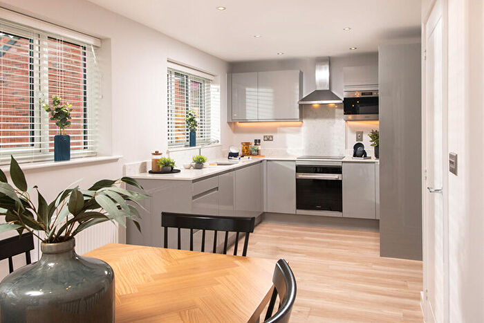 2 Bedroom Semi-Detached House For Sale In Pontefract Lane, Newsam Green, Leeds, LS9