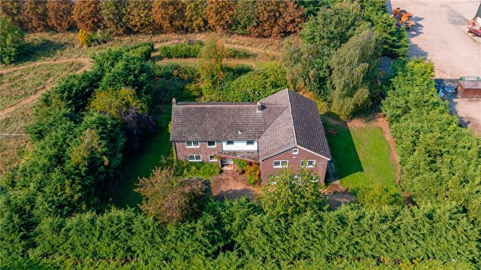 5 Bedroom Detached House For Sale In Cantelupe Road, Haslingfield, Cambridge, Cambridgeshire, CB23