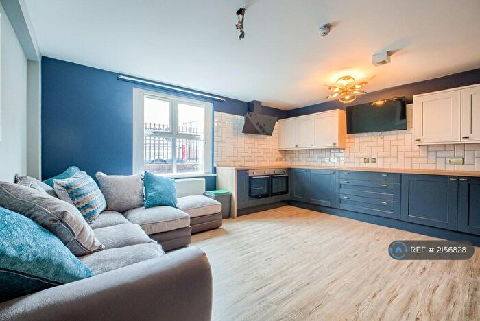 5 Bedroom Flat To Rent In St. Margaret Road, Coventry, CV1