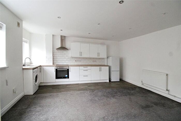 1 Bedroom Apartment To Rent In Brookview Walk, Bristol, BS13