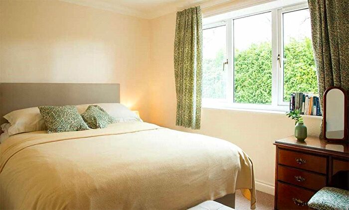 2 Bedroom Apartment To Rent In Bruntley Meadows, Alston, Cumbria, CA9