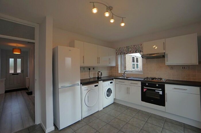 2 Bedroom Semi-Detached Bungalow For Sale In Greenhill Gardens, Minster, CT12