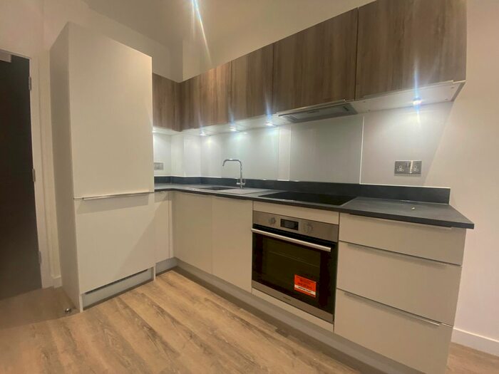 1 Bedroom Flat To Rent In Ashwood Way, Basingstoke, RG23