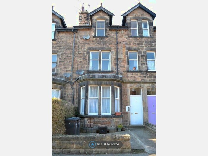 1 Bedroom Flat To Rent In Dragon Avenue, Harrogate, HG1