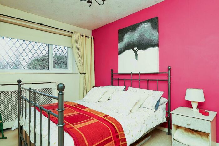 3 Bedroom Terraced House For Sale In Mill Crescent, Kingsbury, Tamworth, B78