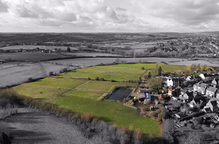 3 Bedroom Detached House For Sale In Bagot Street, Ilkeston, DE7