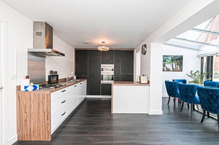 4 Bedroom Terraced House To Rent In Abbess Terrace, Loughton, Essex, IG10