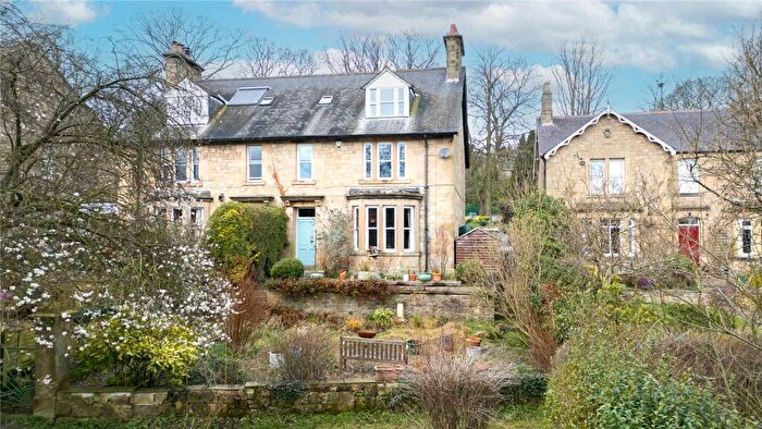 5 Bedroom Semi-Detached House For Sale In Belmont Gardens, Haydon Bridge, Hexham, Northumberland, NE47