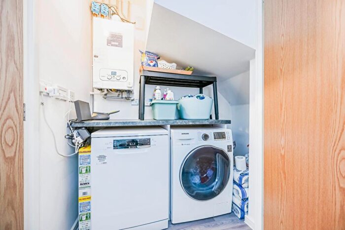 3 Bedroom Detached House For Sale In Caldwell Grove, Kirkby, Liverpool, Merseyside, L33