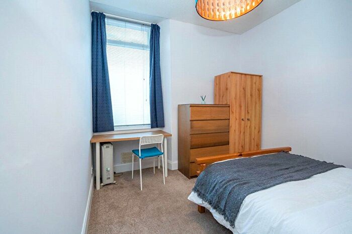 1 Bedroom Flat To Rent In Buchanan Street, Leith, Edinburgh, EH6
