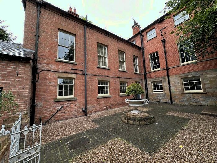 3 Bedroom Mews To Rent In Priory Road, Thurgarton, Nottingham, NG14