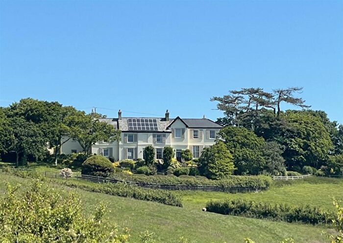 5 Bedroom House To Rent In New Road, Instow, Bideford, EX39