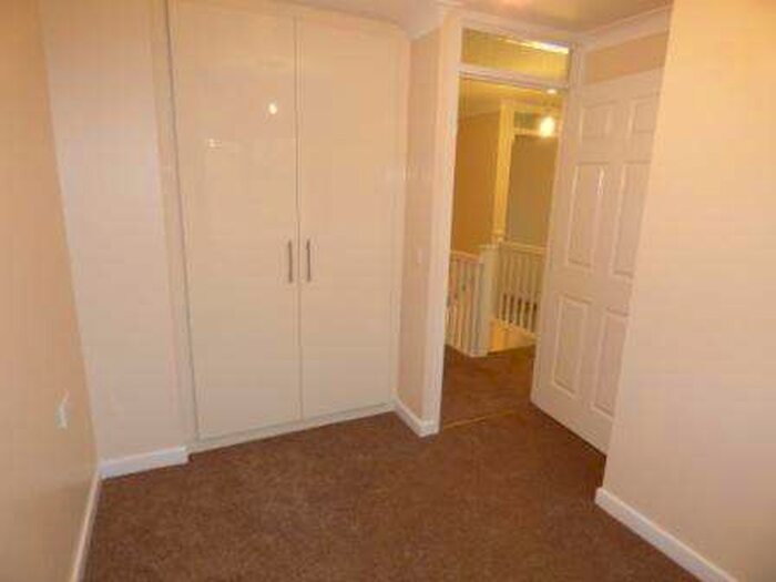 4 Bedroom Detached House To Rent In Coleridge Close Market Drayton, TF9