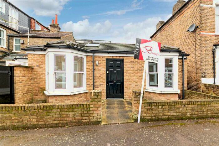 1 Bedroom Bungalow To Rent In Goodenough Road, London SW19