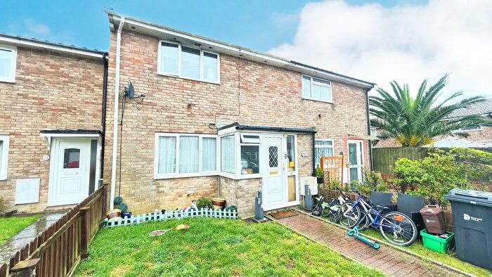 3 Bedroom Terraced House To Rent In Rufus Way, Portland, DT5