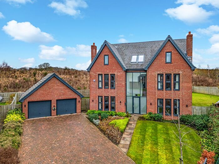 6 Bedroom Detached House To Rent In Black Spruce Close, Wynyard, Wynyard, TS22