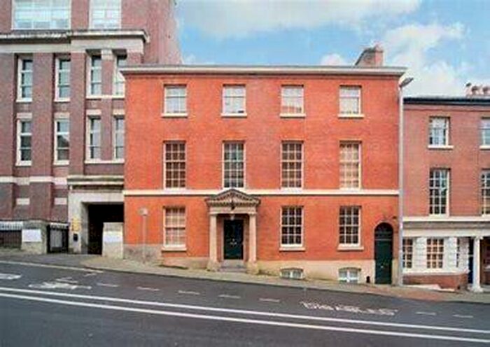 2 Bedroom Apartment To Rent In Park Row, Nottingham, Nottinghamshire, NG1