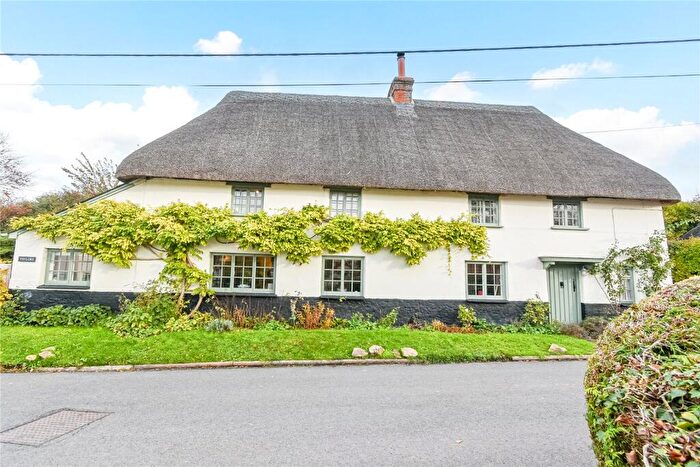4 Bedroom Detached House For Sale In Longstreet, Enford, Pewsey, Wiltshire, SN9