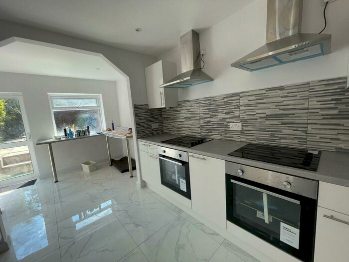 Studio To Rent In Masons Avenue, Harrow, HA3