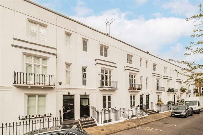 1 Bedroom Flat For Sale In Barkham Terrace, Waterloo, SE1