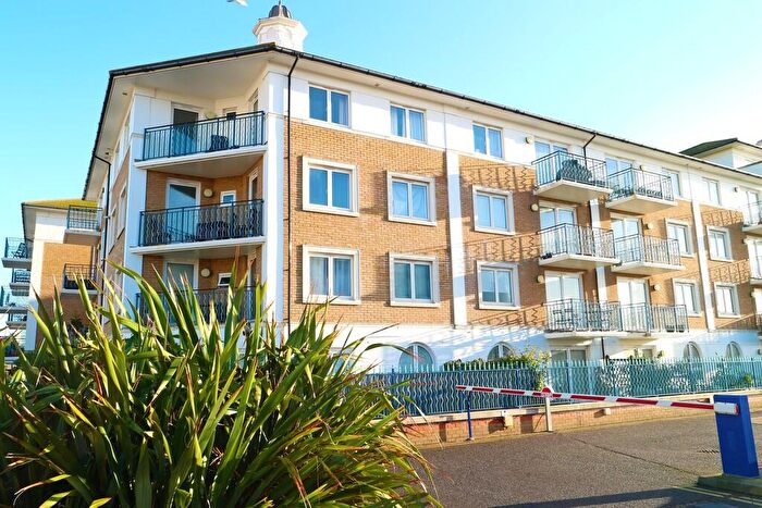 2 Bedroom Apartment To Rent In Britannia Court, Brighton Marina Village, BN2