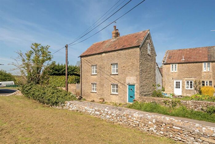 4 Bedroom Detached House For Sale In Grove Lane, Kington St. Michael, Chippenham, SN14