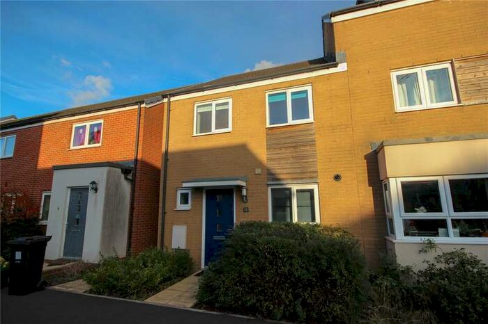 3 Bedroom Property To Rent In Skinners Croft, Patchway, Bristol BS34