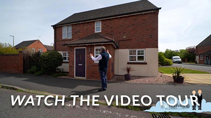 4 Bedroom Detached House For Sale In Sunnymill Drive, Sandbach, CW11