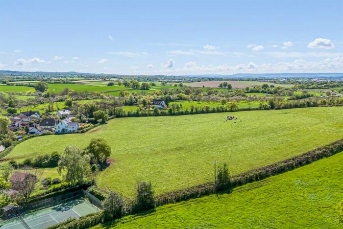 Land For Sale In Broadclyst Road, Whimple, EX5