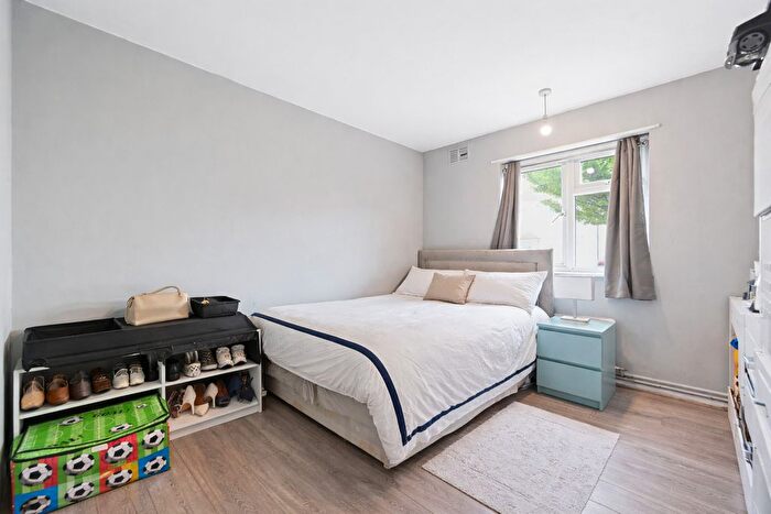 2 Bedroom Flat For Sale In All Souls Avenue, Kensal Rise, NW10