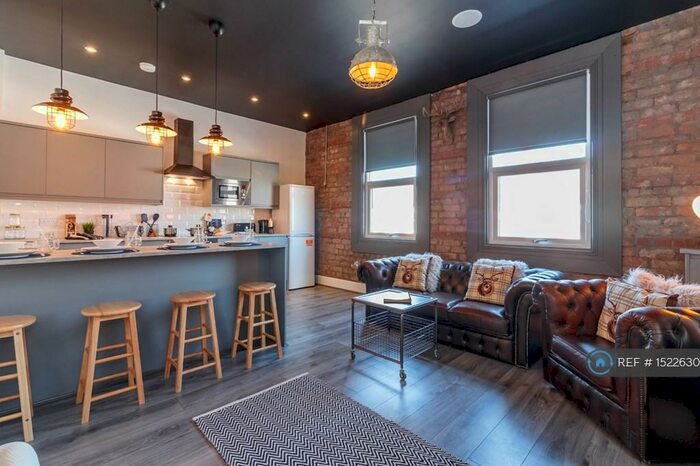 4 Bedroom Flat To Rent In Boaler Street, Liverpool, L6