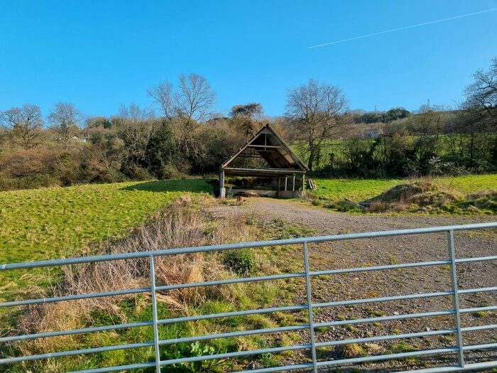 Land For Sale In Dundry Lane, Dundry, BS41