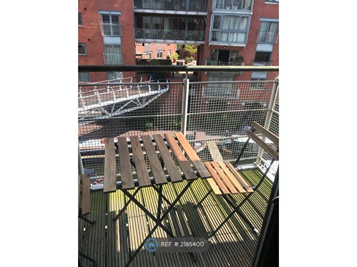 2 Bedroom Flat To Rent In Browning Street, Birmingham, B16