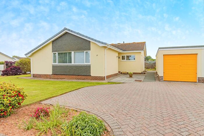 3 Bedroom Bungalow For Sale In Orchard Way, Stoke Gabriel, Totnes, Devon, TQ9