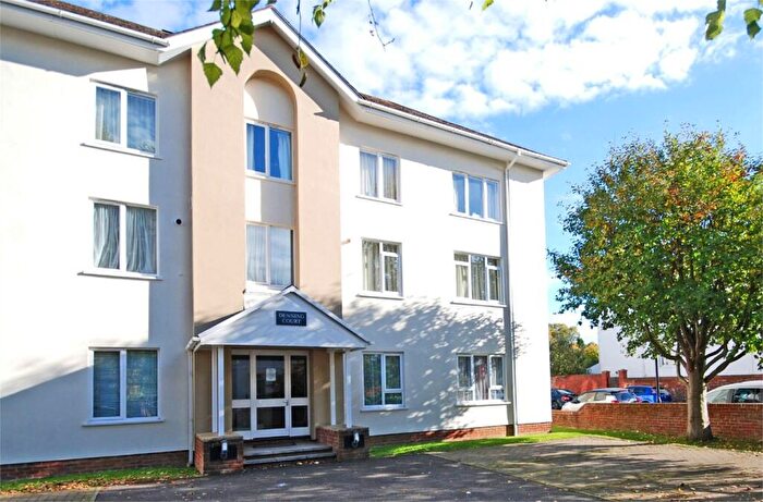 1 Bedroom Apartment To Rent In Painswick Road, Cheltenham, GL50